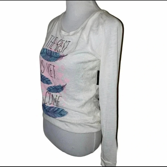 NOBODY S‎ "THE BEST IS YET TO COME" top - Picture 4 of 4